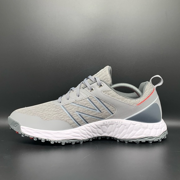 New Balance Fresh Foam Contend Golf‎ Shoes 
Men’s Sz 12 - Picture 6 of 10